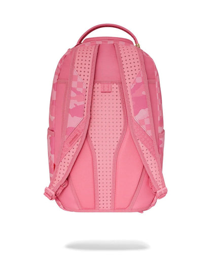 Zaino Sprayground rosa Pink 3AM riptide dlxsv backpack