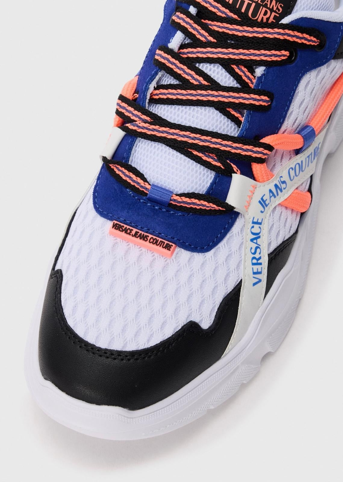 Sneakers Versace Jeans Couture "Fondo Speedtrack" uomo