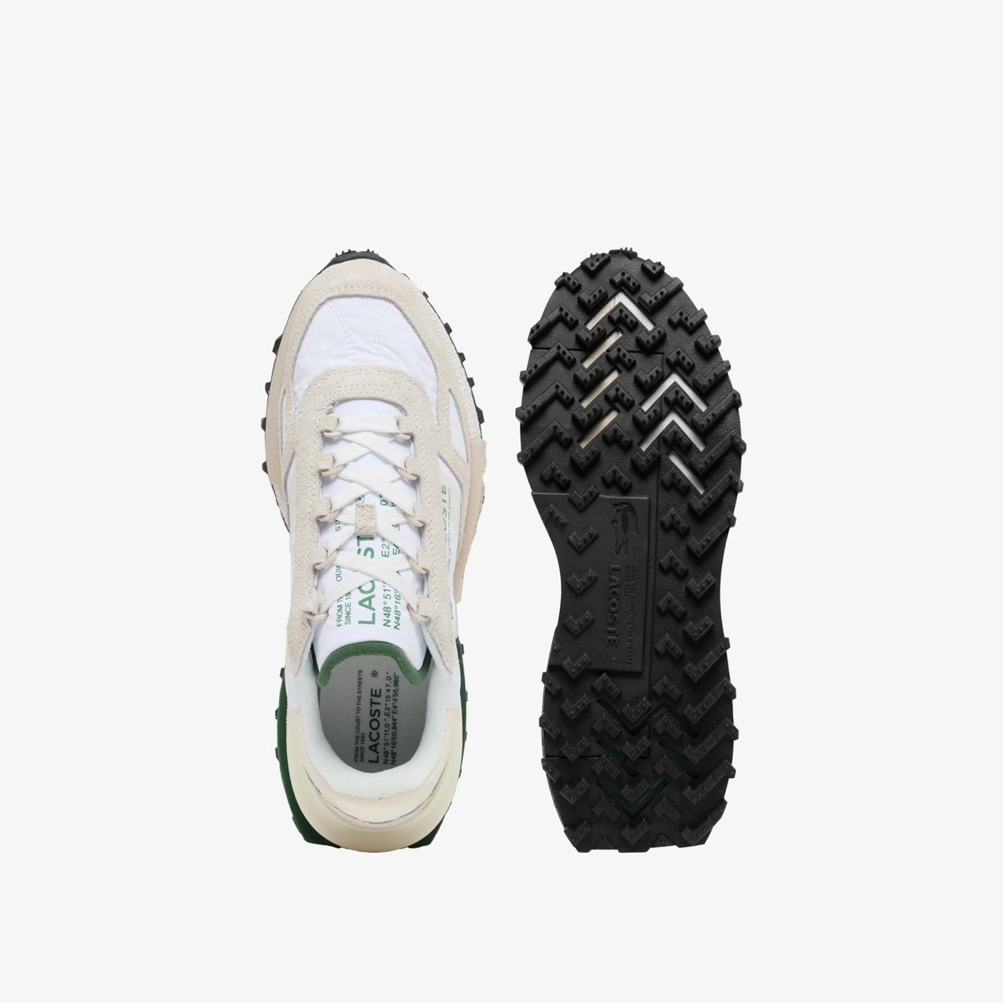 Sneakers Lacoste "Elite Active" uomo