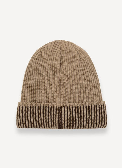Cappello Colmar in acrilica a costine