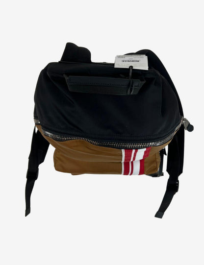 Zaino Moschino in nylon