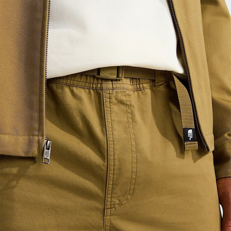 Pantalone The North Face relaxed carpenter uomo
