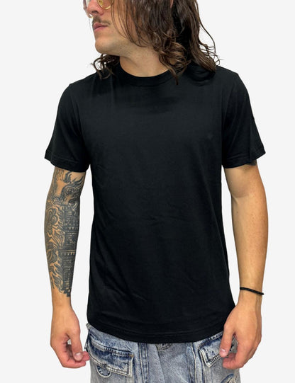 T-Shirt Colmar in morbido jersey uomo