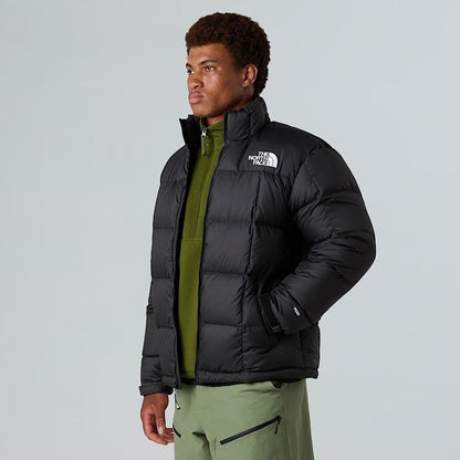 Giubbotto The North Face "Lhotse" uomo