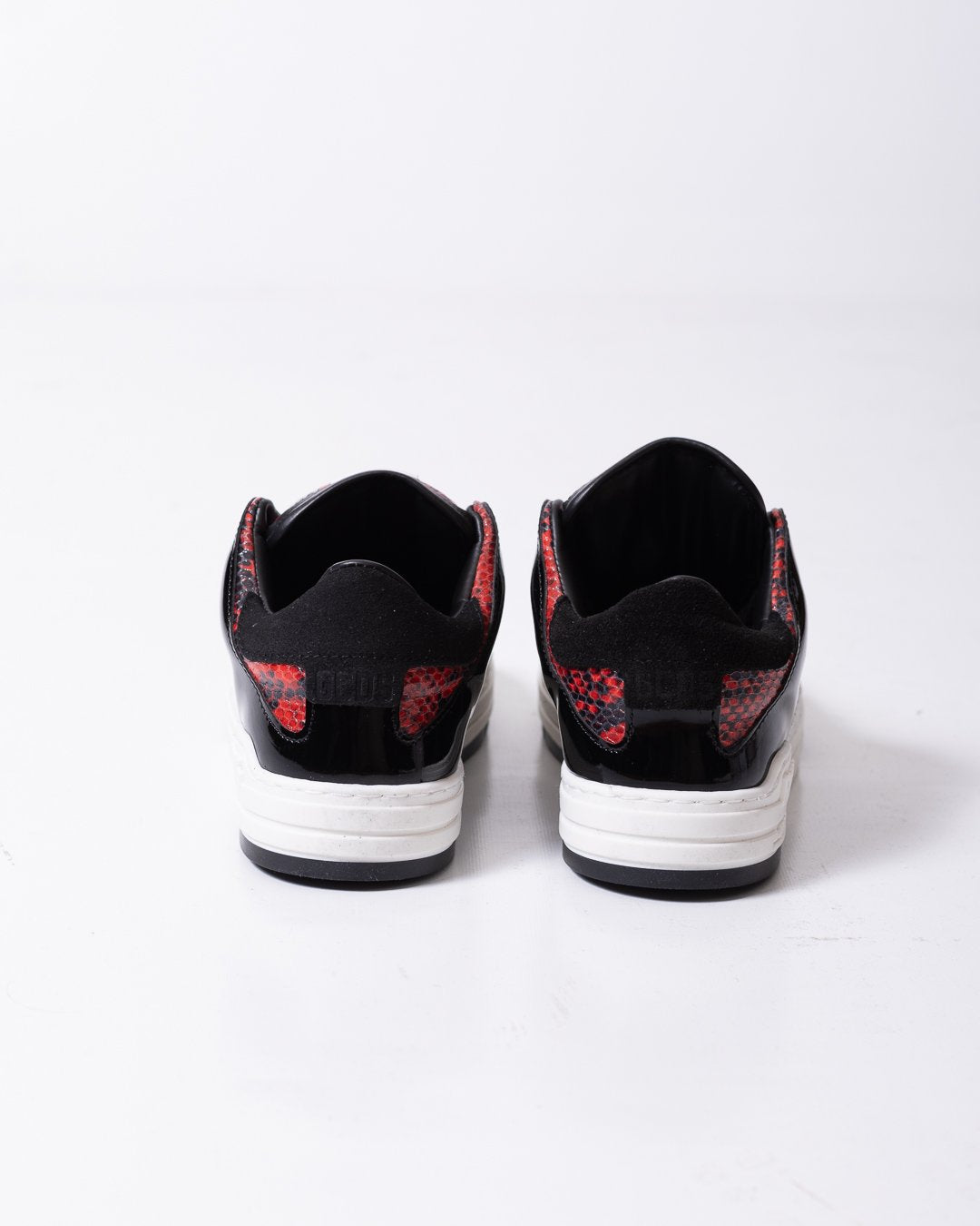 Sneaker GCDS "Dual Pyton"