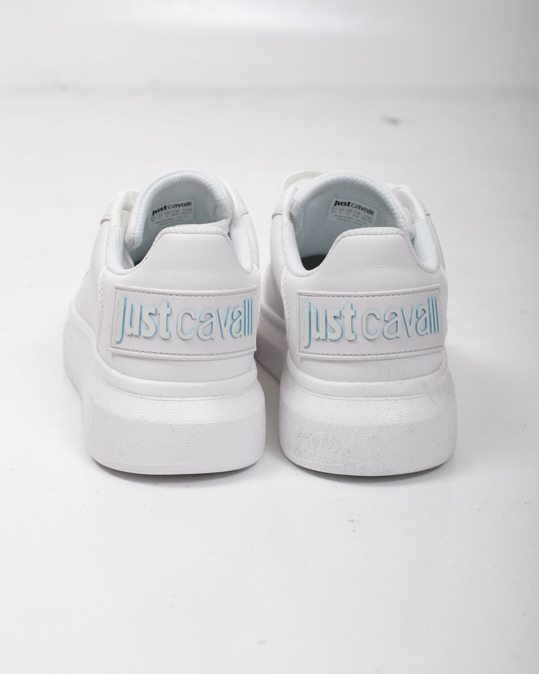 Sneakers Just Cavalli "Fondo Ursa" uomo