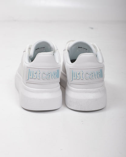 Sneakers Just Cavalli "Fondo Ursa" uomo