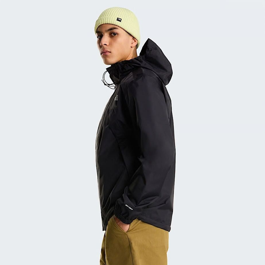 Giubbotto The North Face "Antora Jacket" uomo