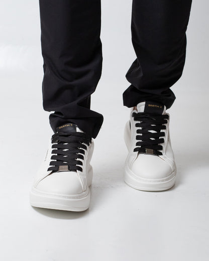 Sneakers Smith X "Stone Man" uomo