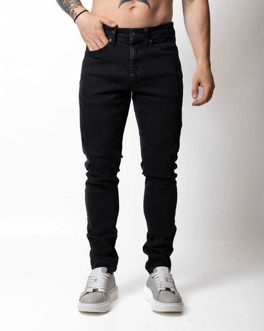 Jeans Tommy Jeans "Austin Slim" uomo