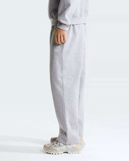 Pantalone The North Face con logo ricamato 