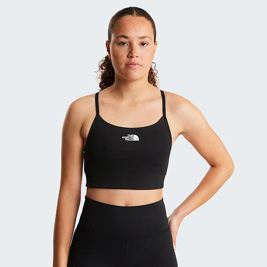 Top The North Face "Flex" donna