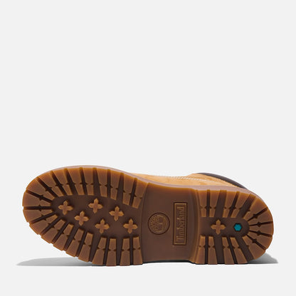 Stivali Timberland con "Plateau Stone Street 6-Inch"