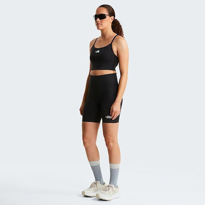 Top The North Face "Flex" donna