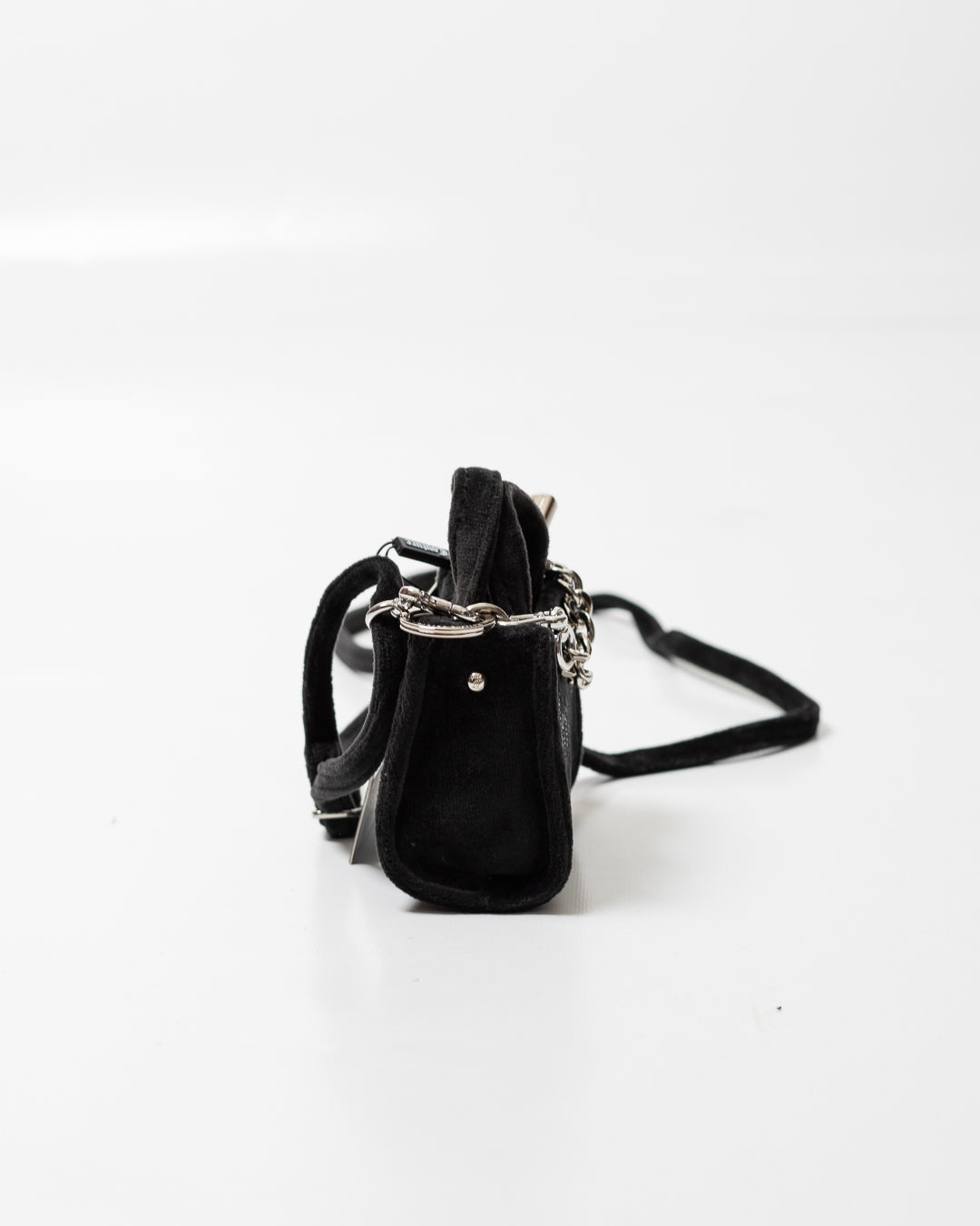 Borsa Juicy Couture "Iris Charm Mini" donna