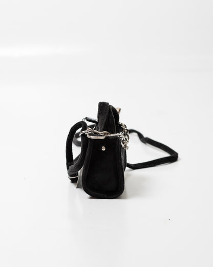 Borsa Juicy Couture "Iris Charm Mini" donna