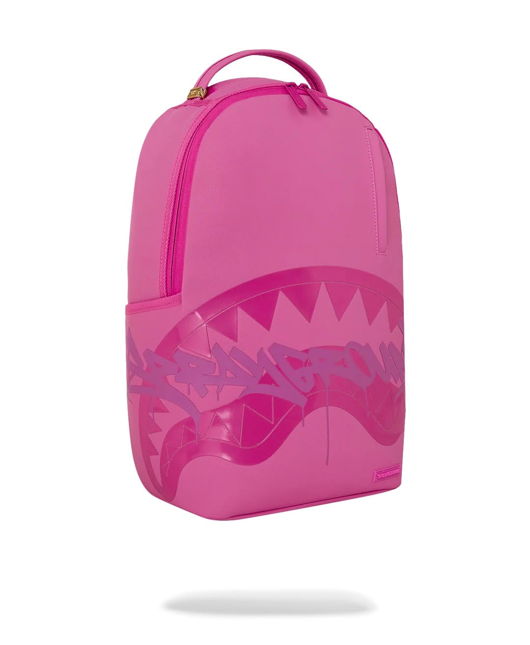 Zaino Sprayground fucsia PINK GHOST DRIP BACKPACK