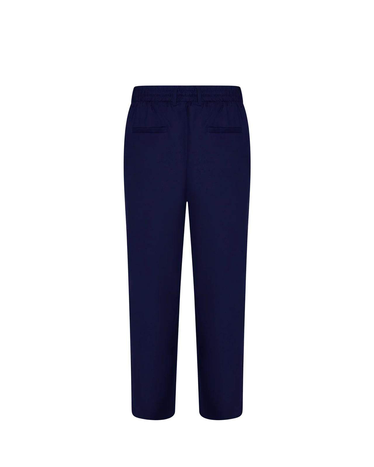 Pantalone Richmond X fluido straight uomo