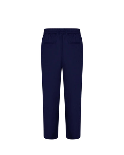 Pantalone Richmond X fluido straight uomo