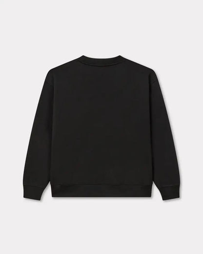 Felpa Kenzo Paris "Boke Flower" girocollo