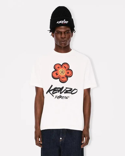 T-Shirt Kenzo Paris "Futura Classic"