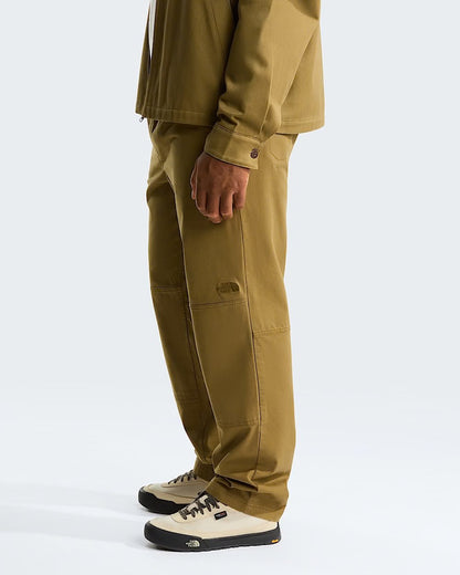 Pantalone The North Face "Beta Utility Belted" uomo
