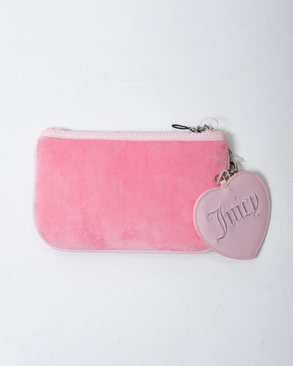 Pochette Juicy Couture "Box Flat Mirror" donna