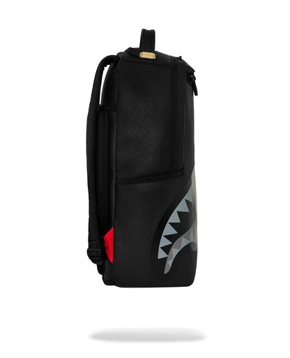 Zaino Sprayground nero PIGGYBACK BAG BACKPACK