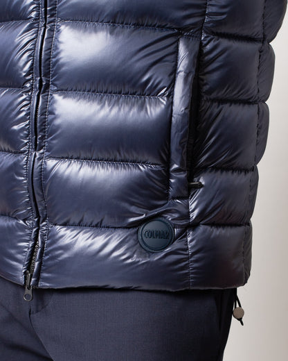 Gilet Colmar "Polished" uomo