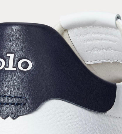 Sneakers Polo Ralph Lauren "Rlite Court" uomo