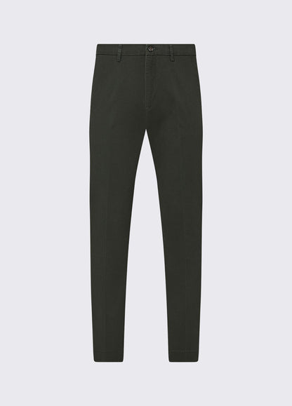 Pantalone Liu Jo "Chino" con logo metallico