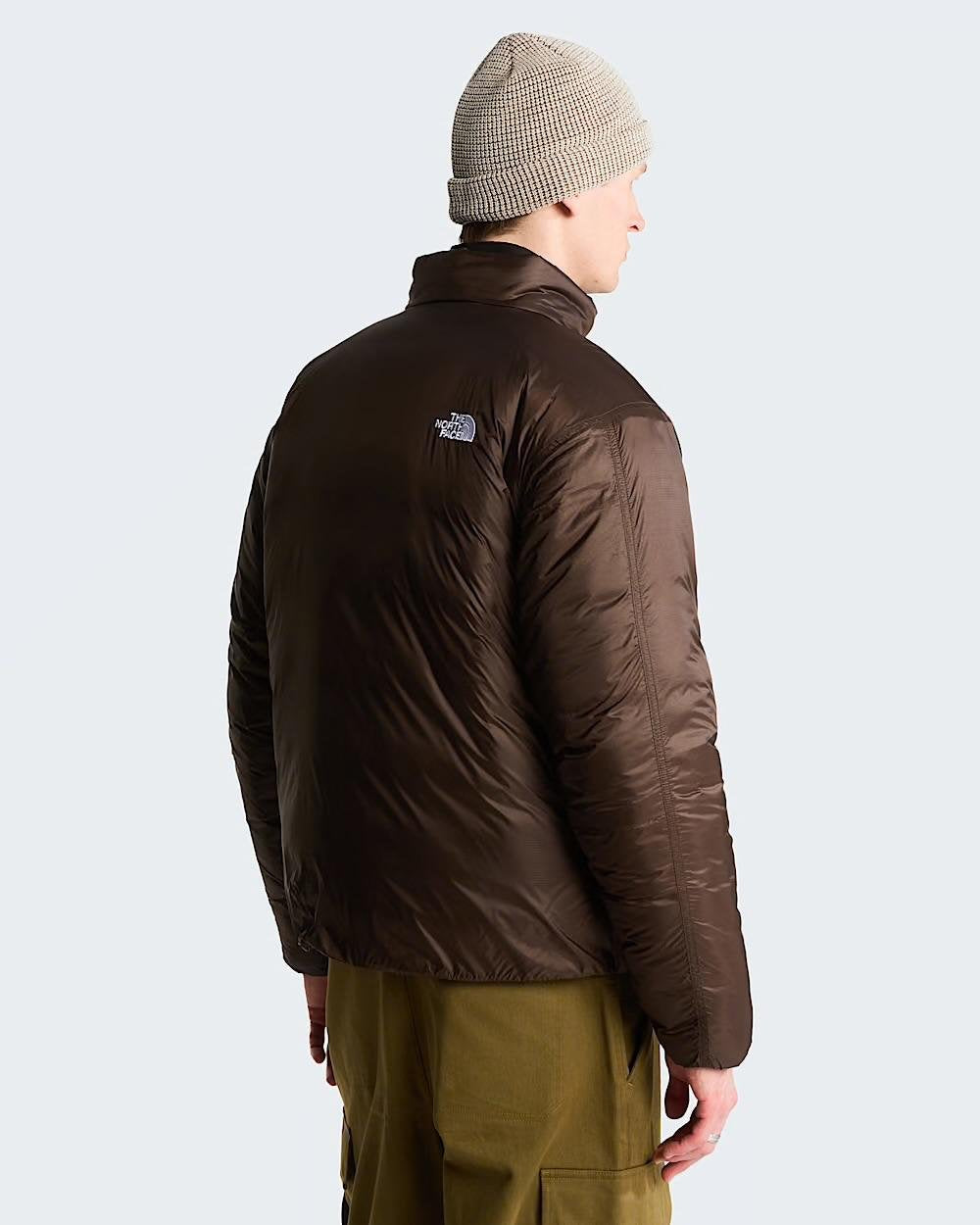 Giubbotto The North Face "Pertex Explore" uomo
