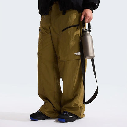 Pantalone The North Face "NSE Belted" uomo