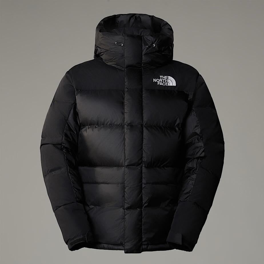 Giubbotto The North Face "Down Parka" relaxed uomo
