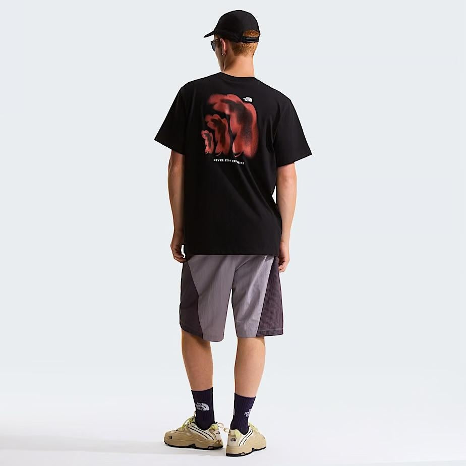 T-Shirt The North Face "1966" uomo
