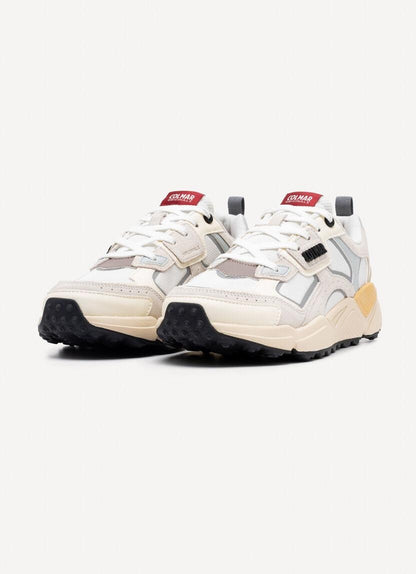 Sneakers Colmar "Garner Smooth 096" uomo