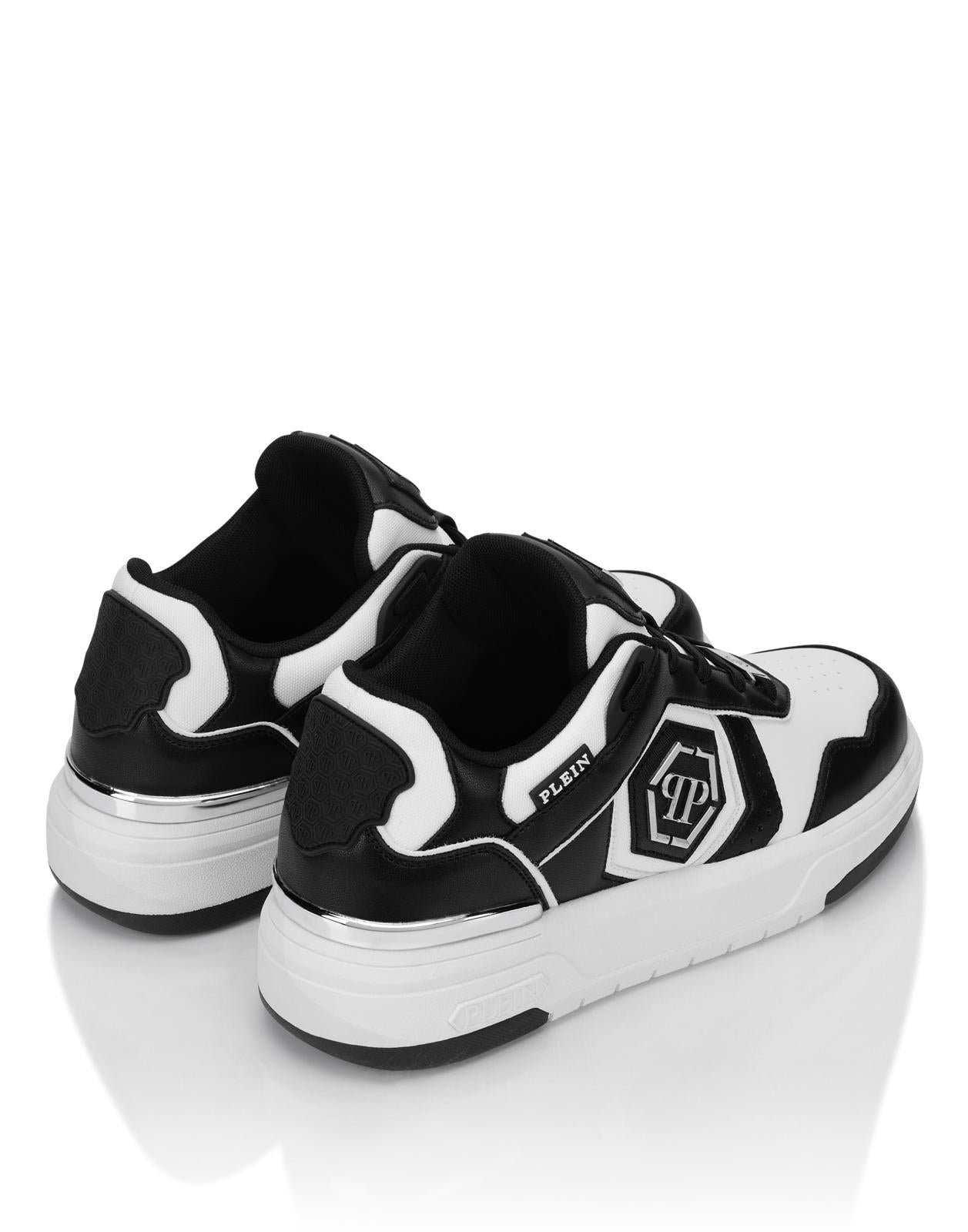 Sneakers Philipp Plein "Low-Top" uomo