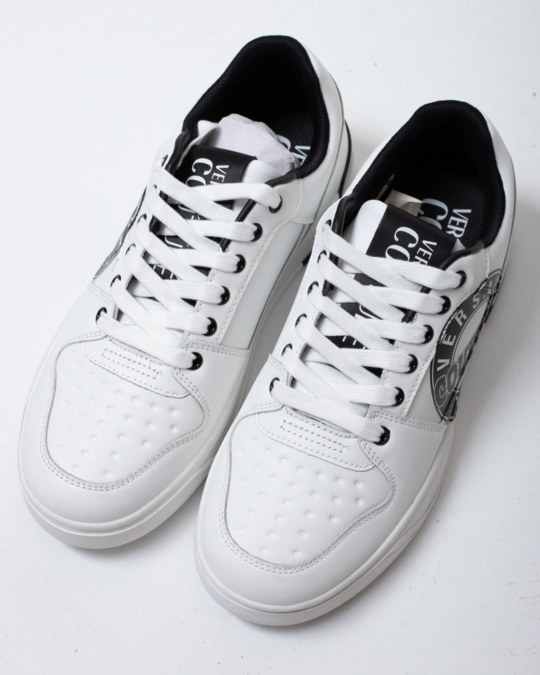 Sneakers Versace Jeans Couture "Logo Print" uomo