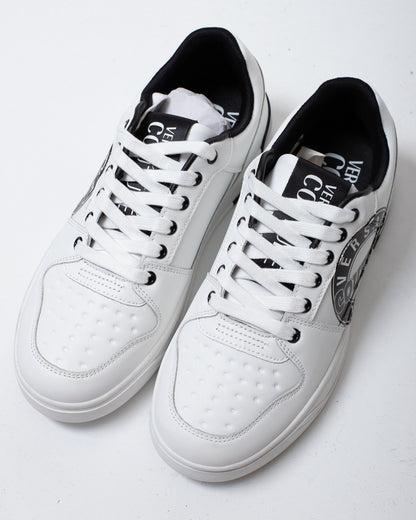 Sneakers Versace Jeans Couture "Logo Print" uomo