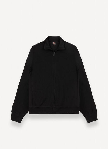Felpa Colmar fullzip "Freaky" in costina uomo