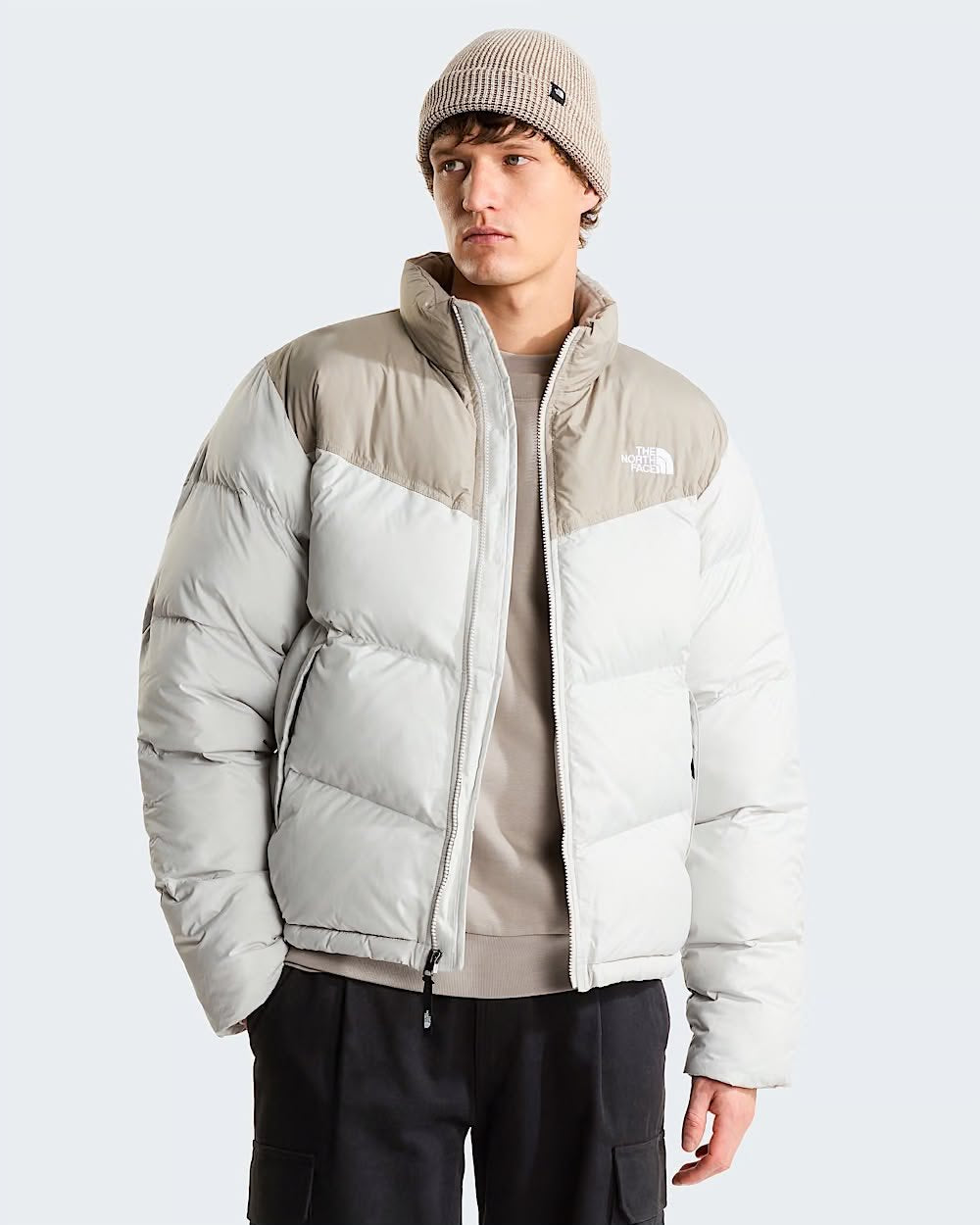 Giubbotto The North Face "Saikuru" uomo