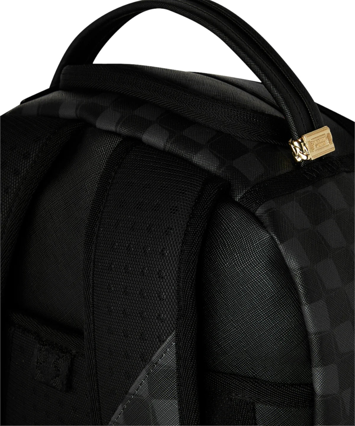 Zaino Sprayground nero Shark in paris balloon backpack