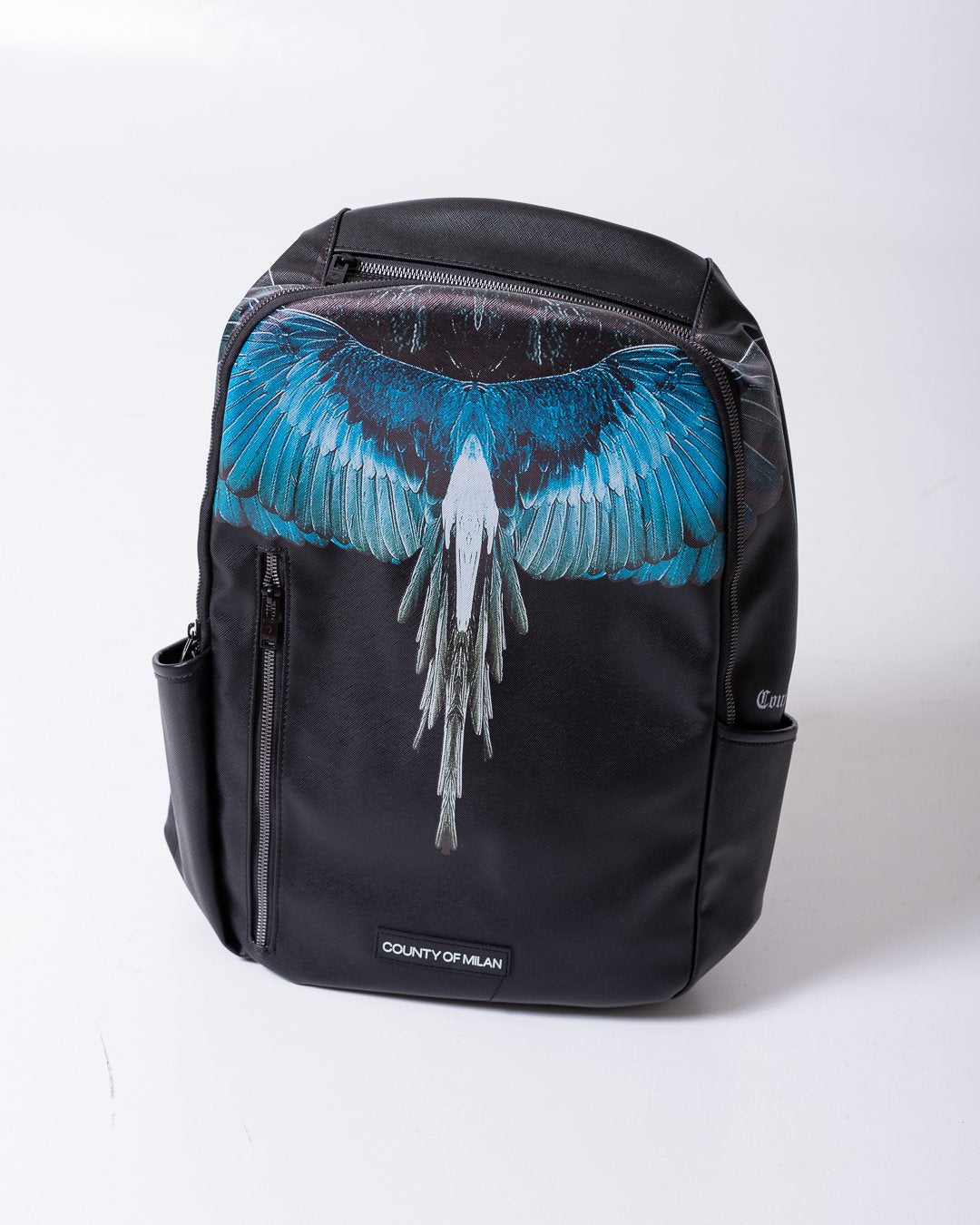 Zaino County of Milan con "Iconic Wings"