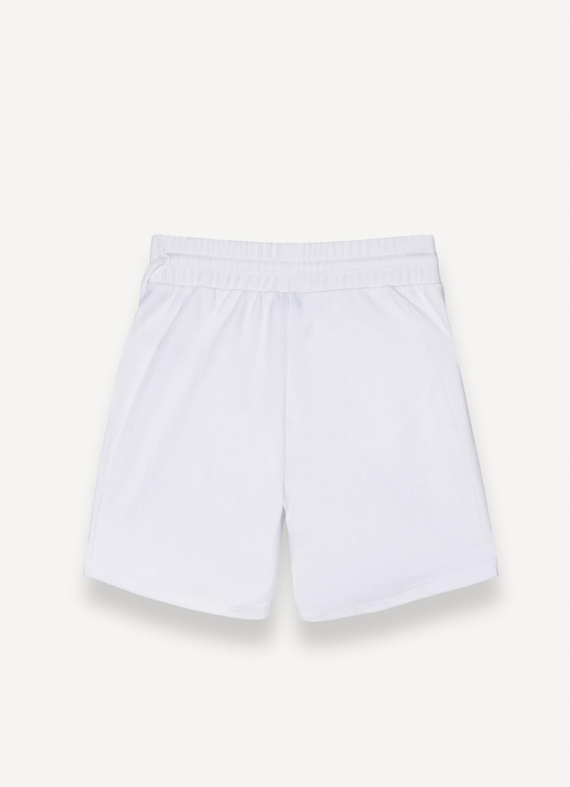 Short Colmar in tessuto jacquard donna