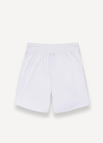 Short Colmar in tessuto jacquard donna