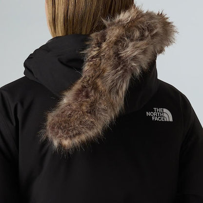 Giubbotto The North Face "Arc Parka" donna