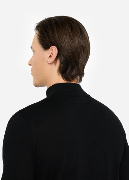 Maglia Liu Jo dolcevita in lana uomo