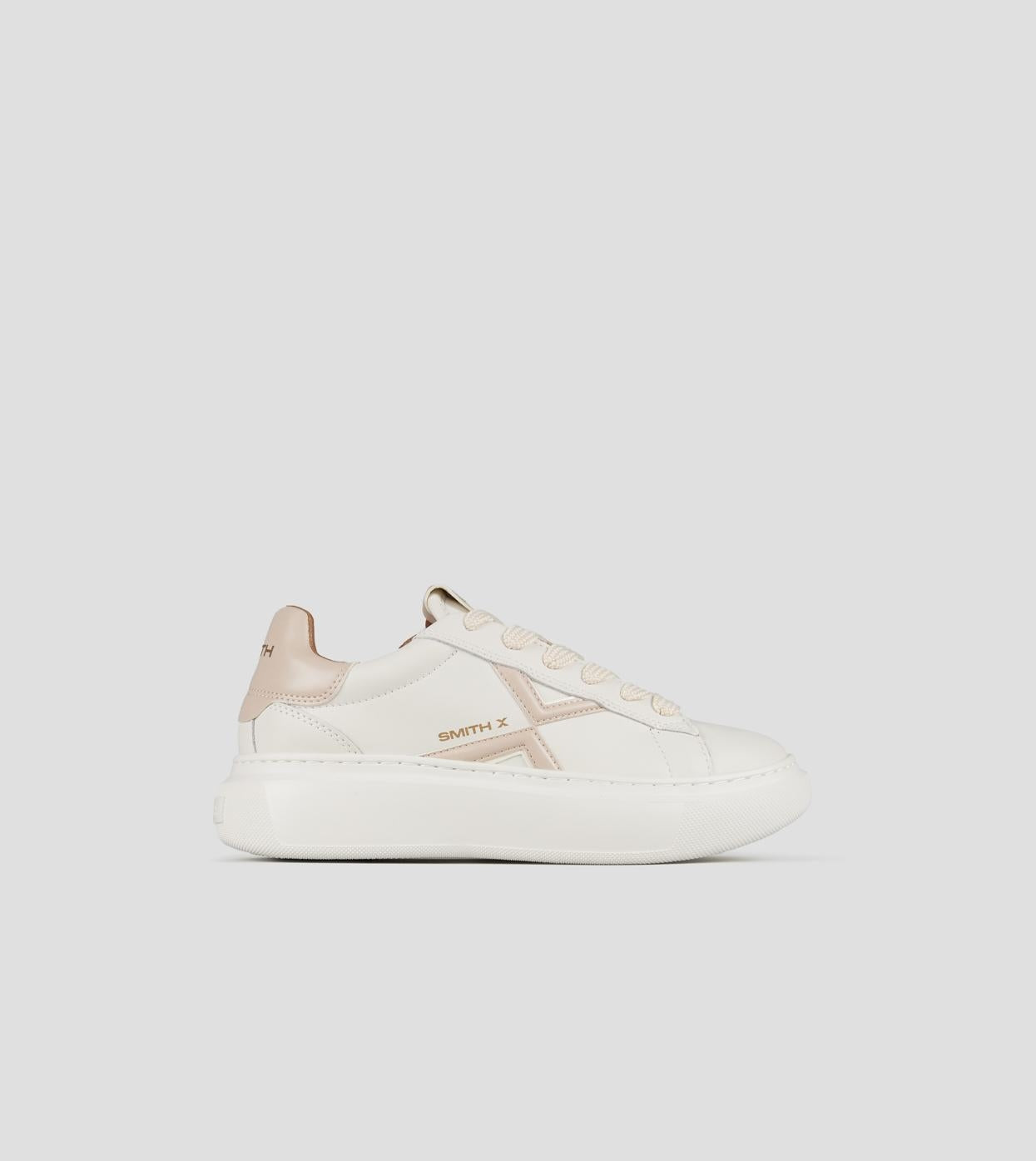 Sneakers Alexander Smith "College" donna