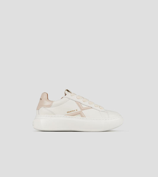 Sneakers Alexander Smith "College" donna