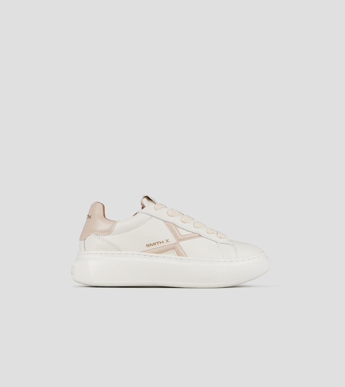 Sneakers Alexander Smith "College" donna
